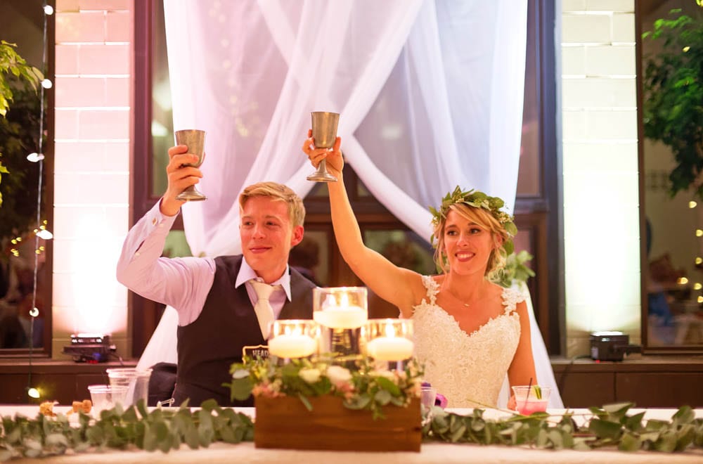 glen avon duluth wedding