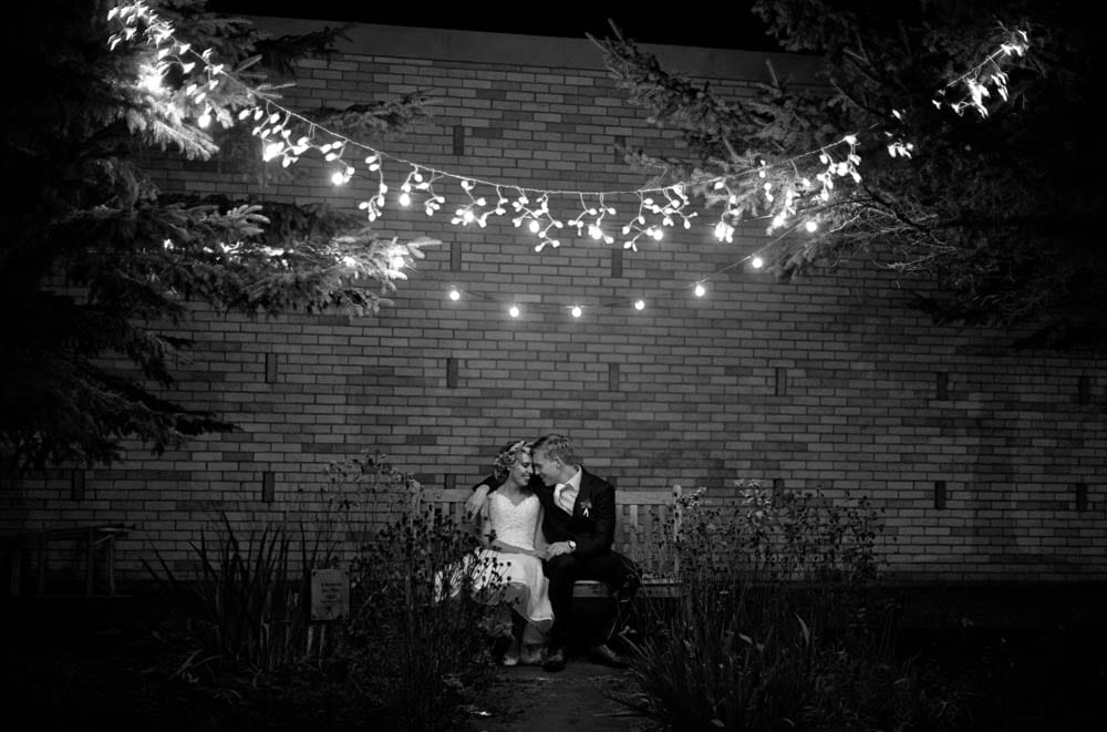 glen avon duluth wedding