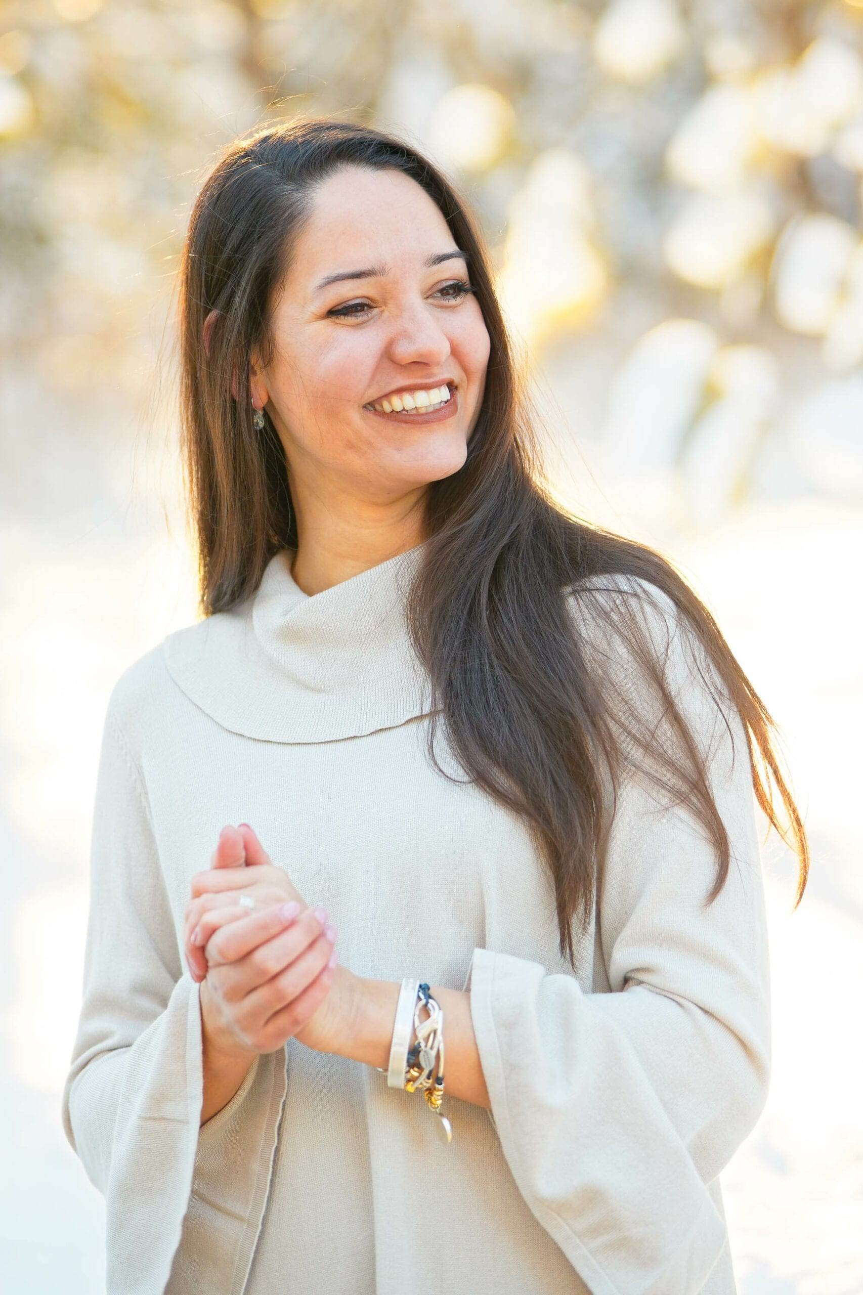 engagement session rochester mn