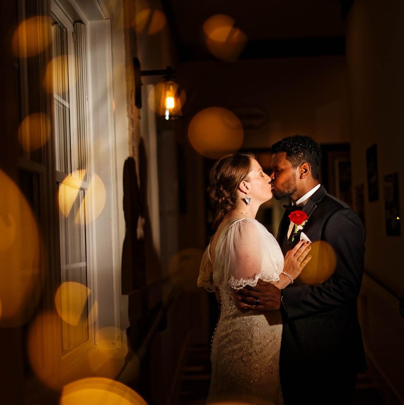 Amanda at Garten Marketplatz Perennial Farms