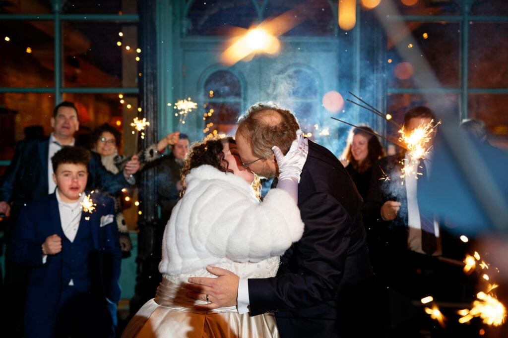 aster-cafe-bride-and-groom-grand-exit-sparklers-1