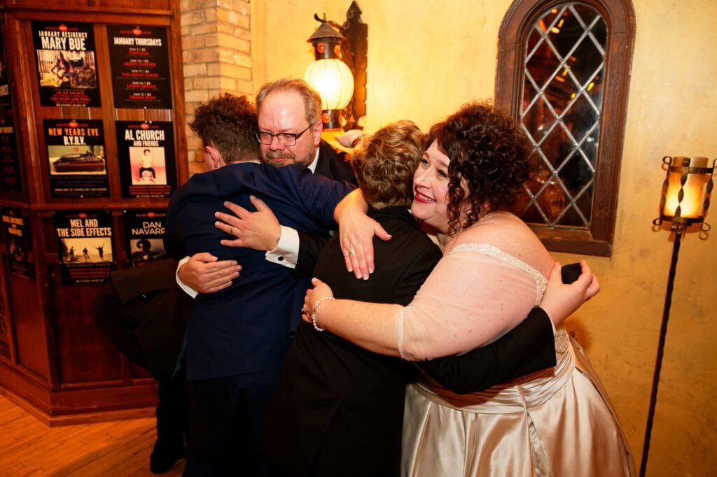 ceremony-at-aster-cafe-winter-wedding-10