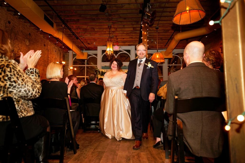 ceremony-at-aster-cafe-winter-wedding-9