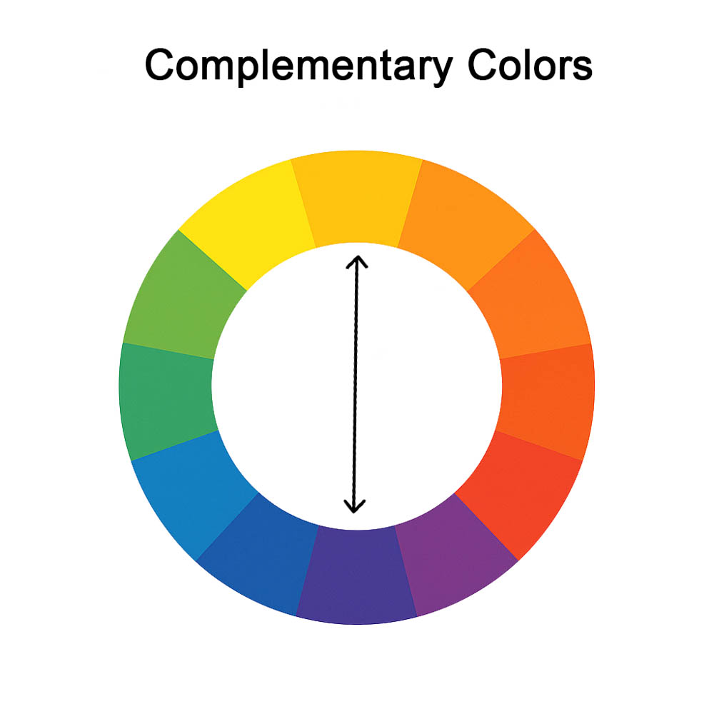 complementary colors