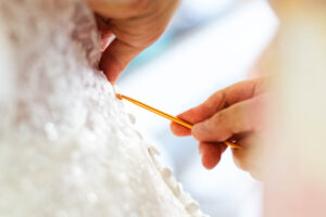 hanger Crochet hook