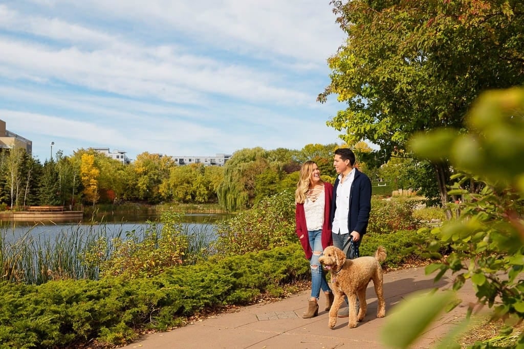 centennial lake