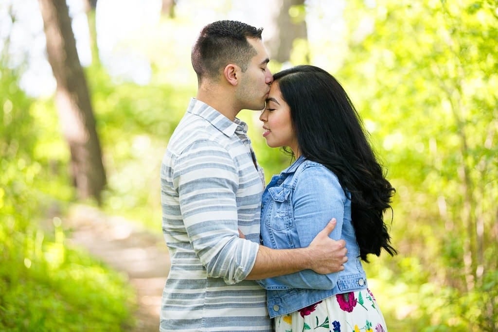 edina engagement