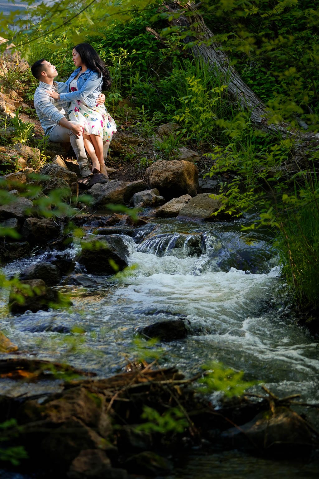 edina engagement