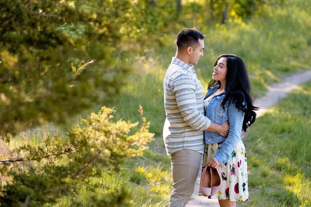 edina engagement