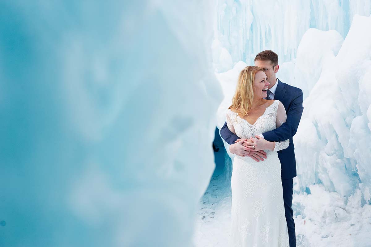laughin-bride-at-ice-castle-in-minnesota