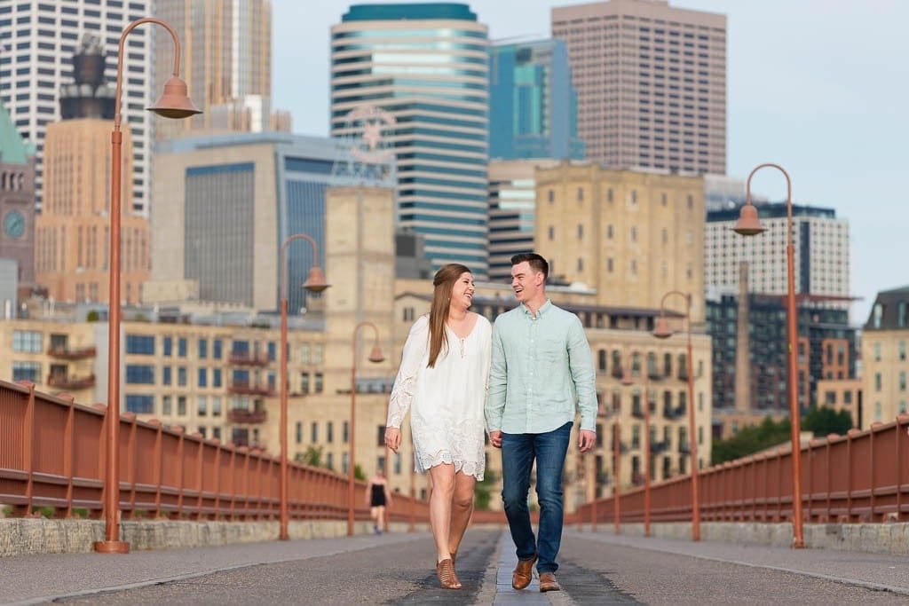 is stone arch bridge 12