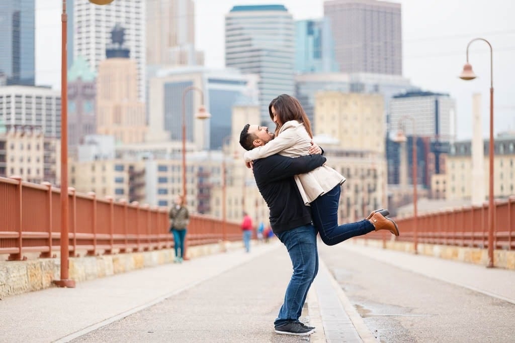 is stone arch bridge 19
