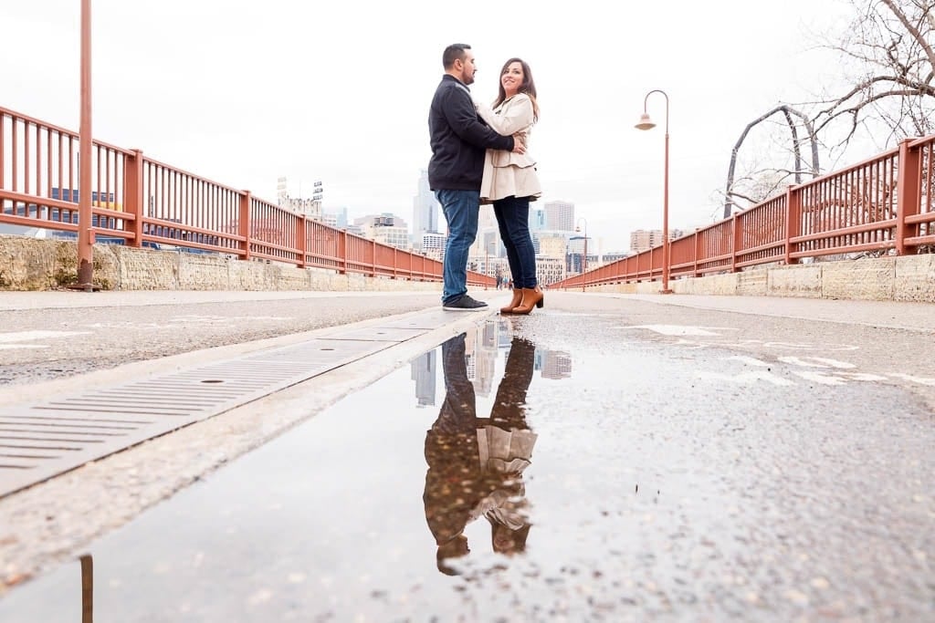 is stone arch bridge 22