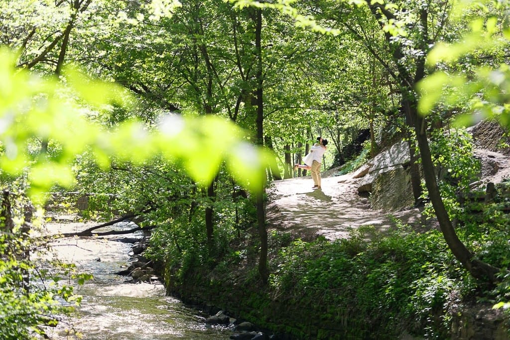 minnehaha falls