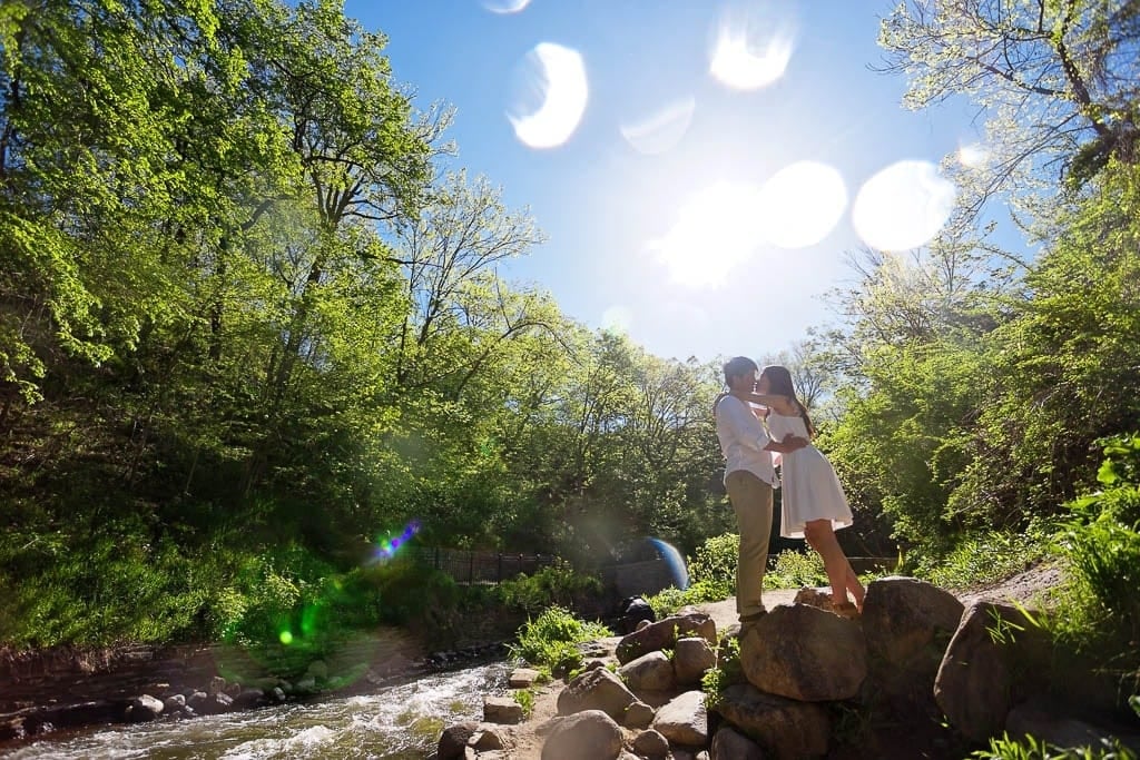 minnehaha falls