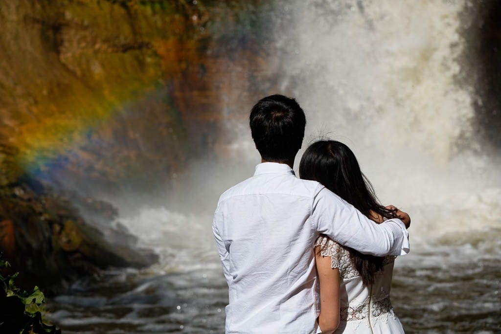 minnehaha falls