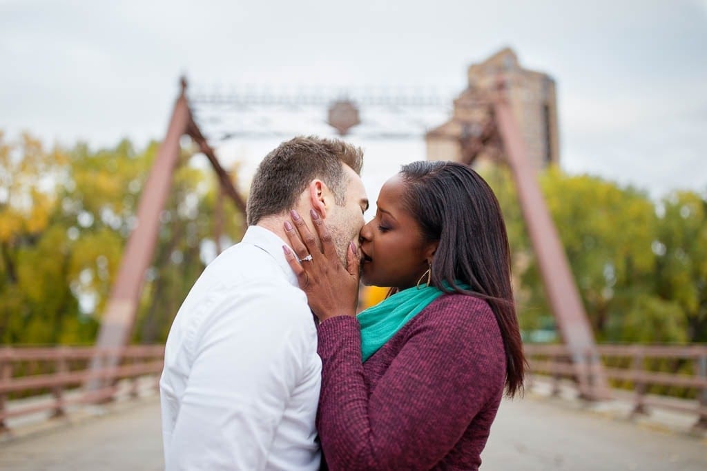 nicollet engagement