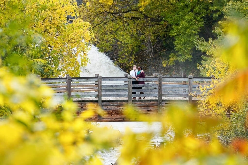 nicollet engagement