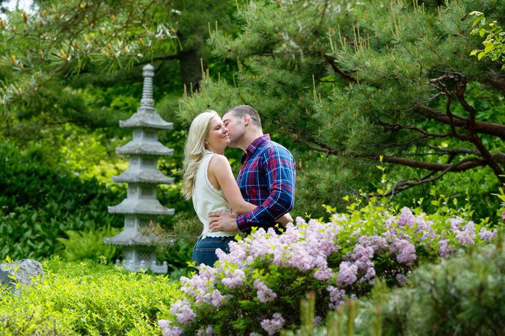 — enjoyment at the japanese gardren and sculptures —