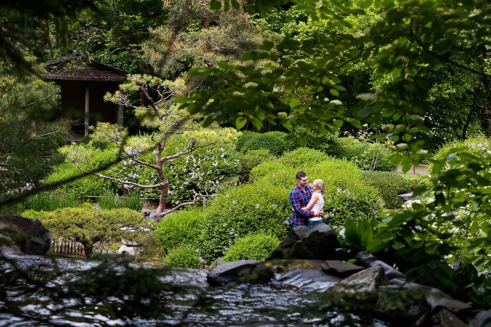 — You can Pick the waterfalls for your ceremony —