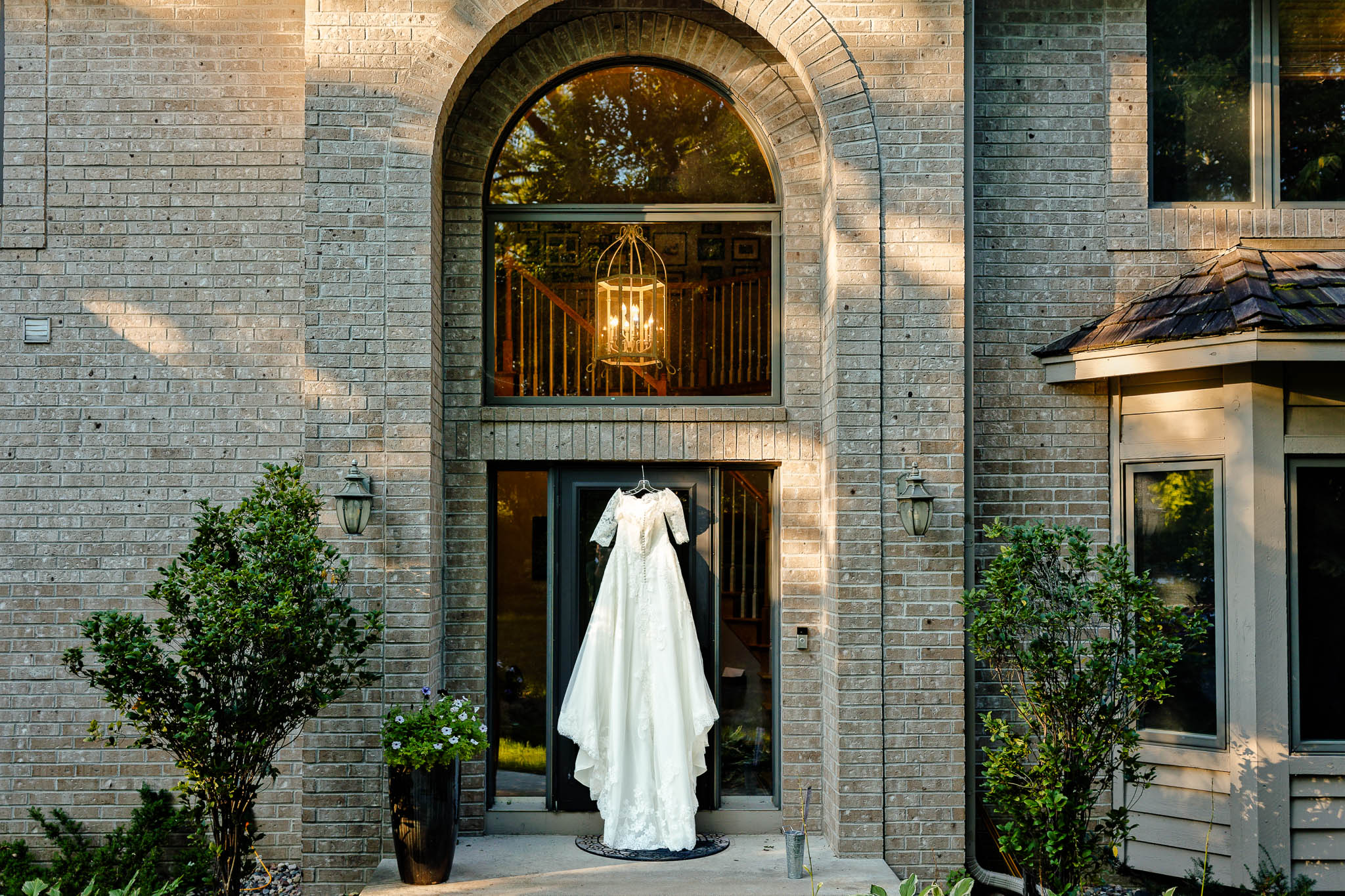 Airbnb prepration dress