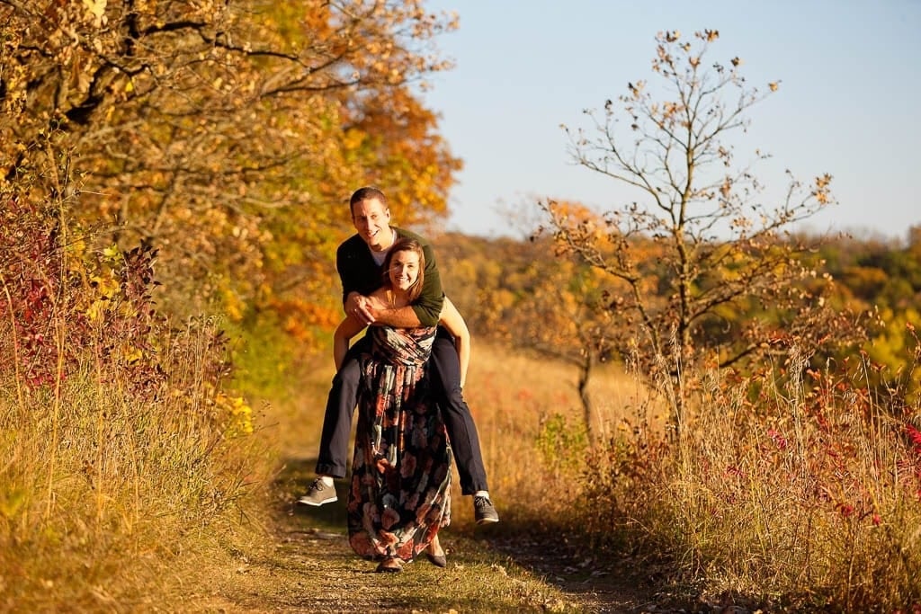 engagement chester wood park