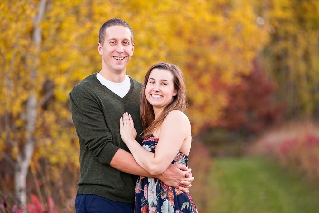 engagement chester wood park