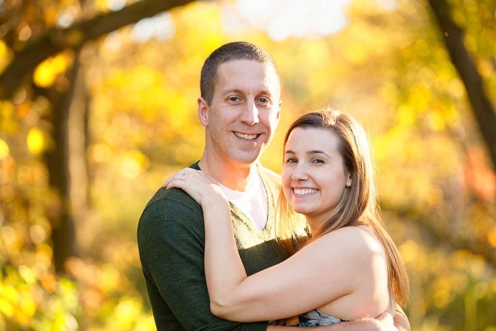 engagement chester wood park