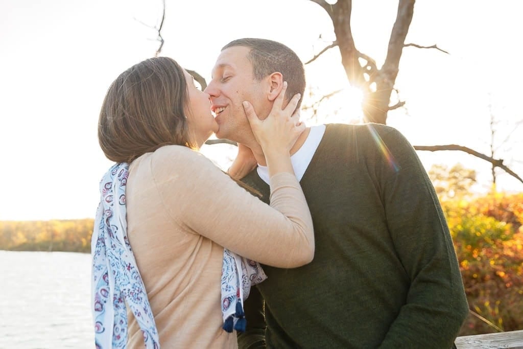 engagement chester wood park