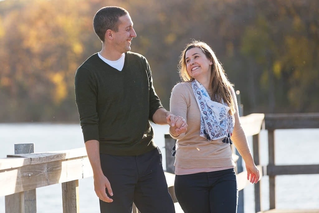 engagement chester wood park