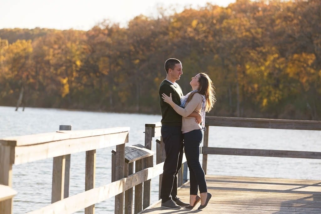 engagement chester wood park