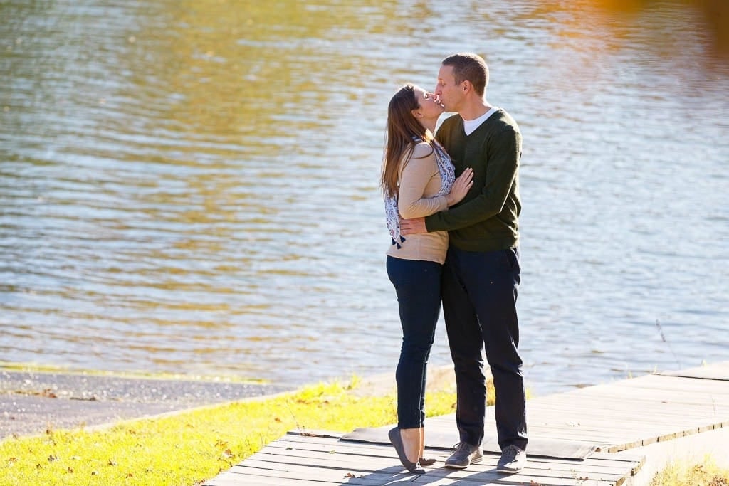 engagement chester wood park