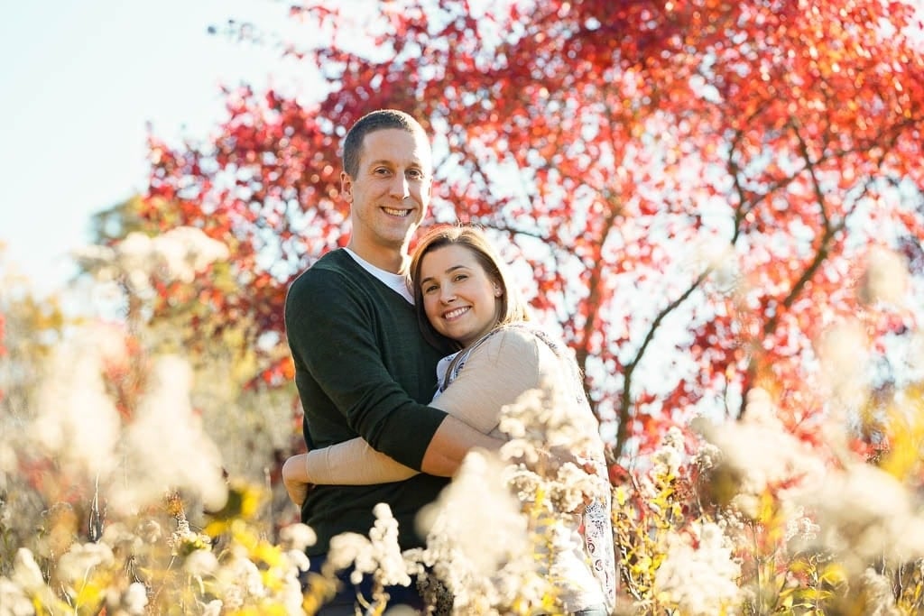 engagement chester wood park