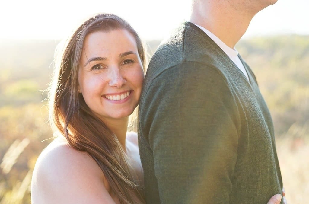 engagement chester wood park