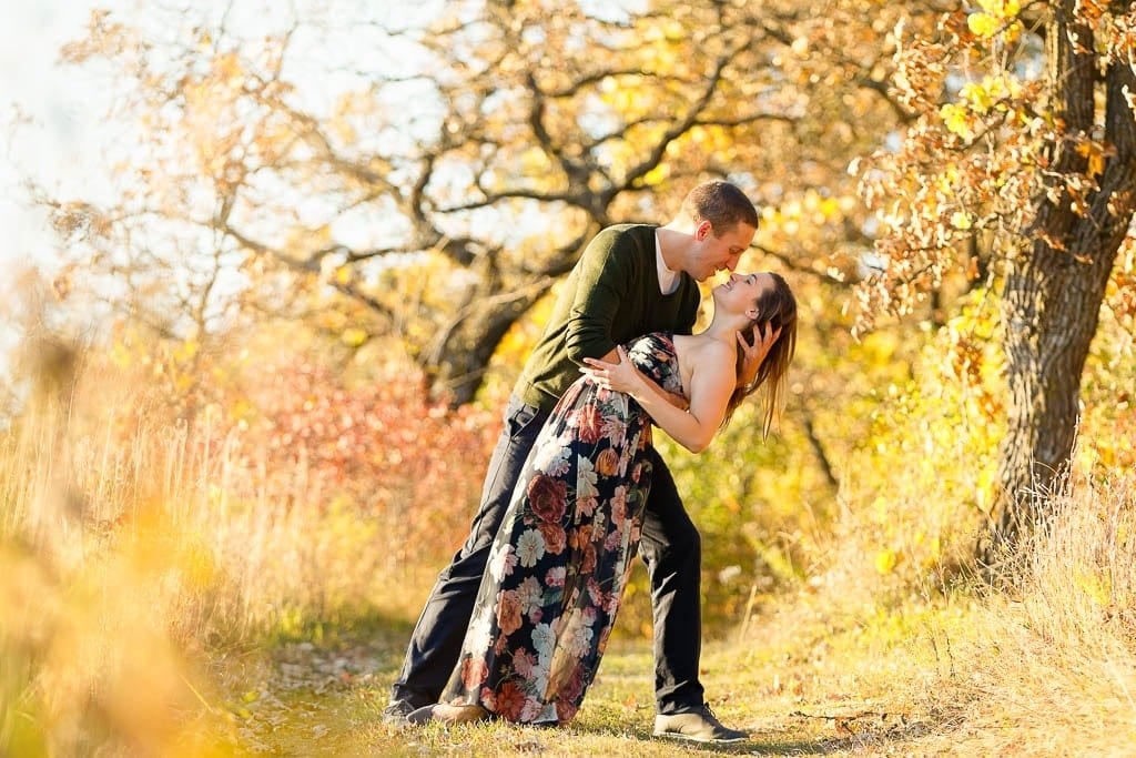 engagement chester wood park