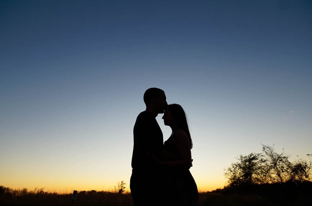 engagement chester wood park