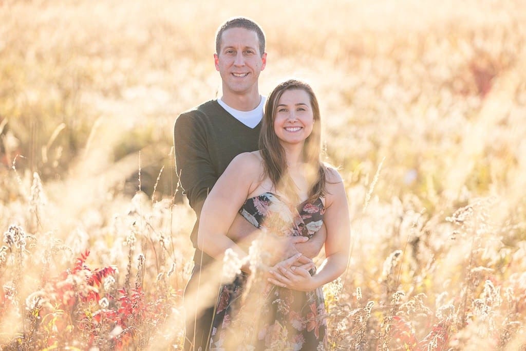 a best location for engagement rochester