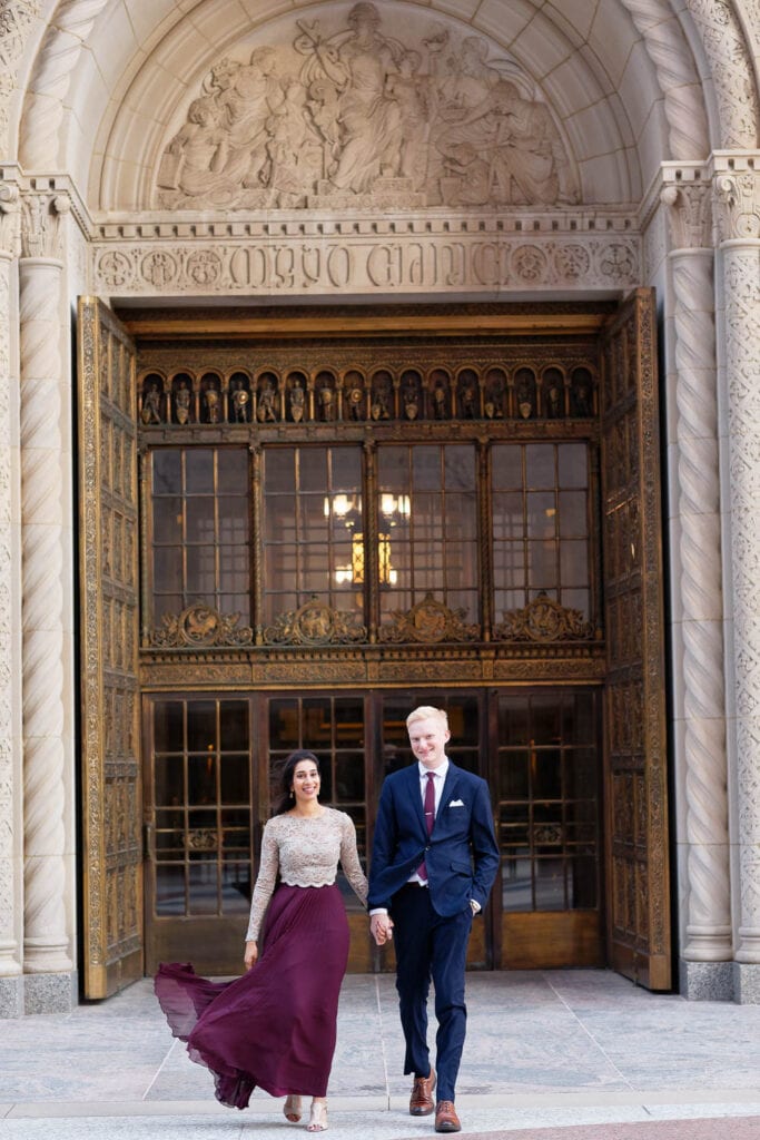 plummer building