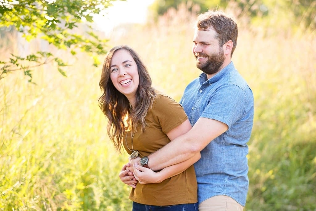 bruce vento engagement session st paul