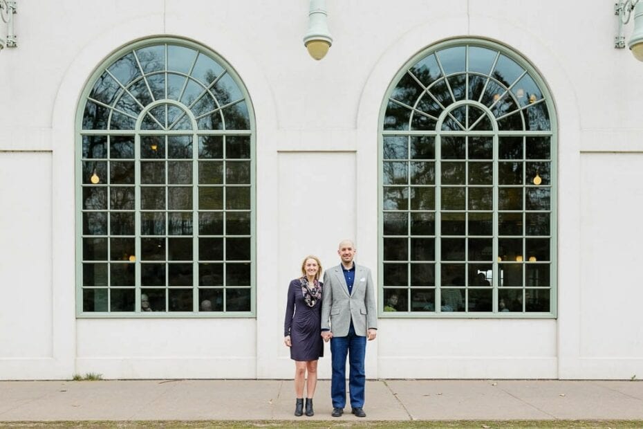 lake como engagement