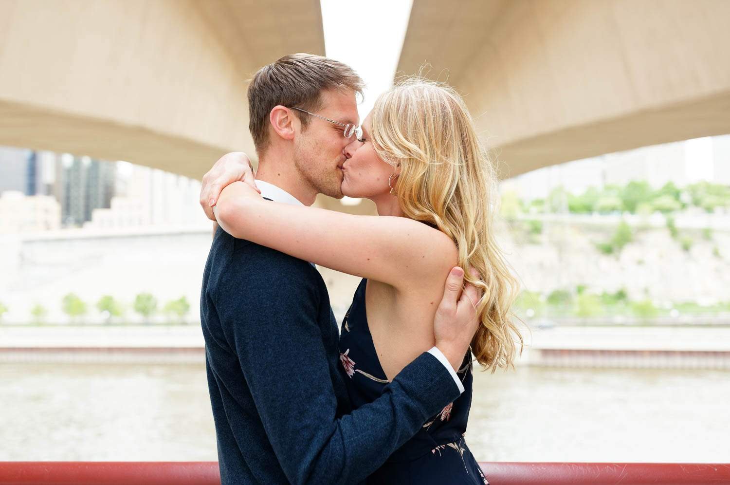 photo session wabasha bridge st paul