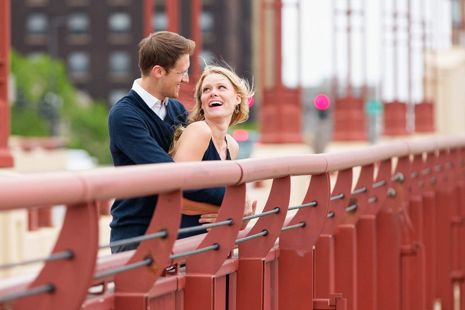 photo session wabasha bridge st paul