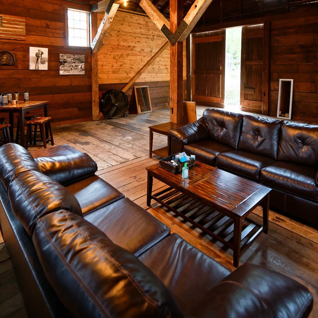 mayowood stone barn