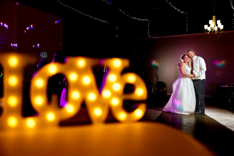 wedding photography 10 Talents Art Center