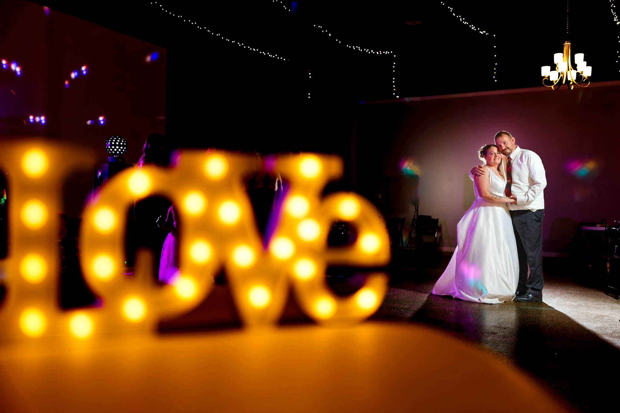 wedding photography 10 Talents Art Center