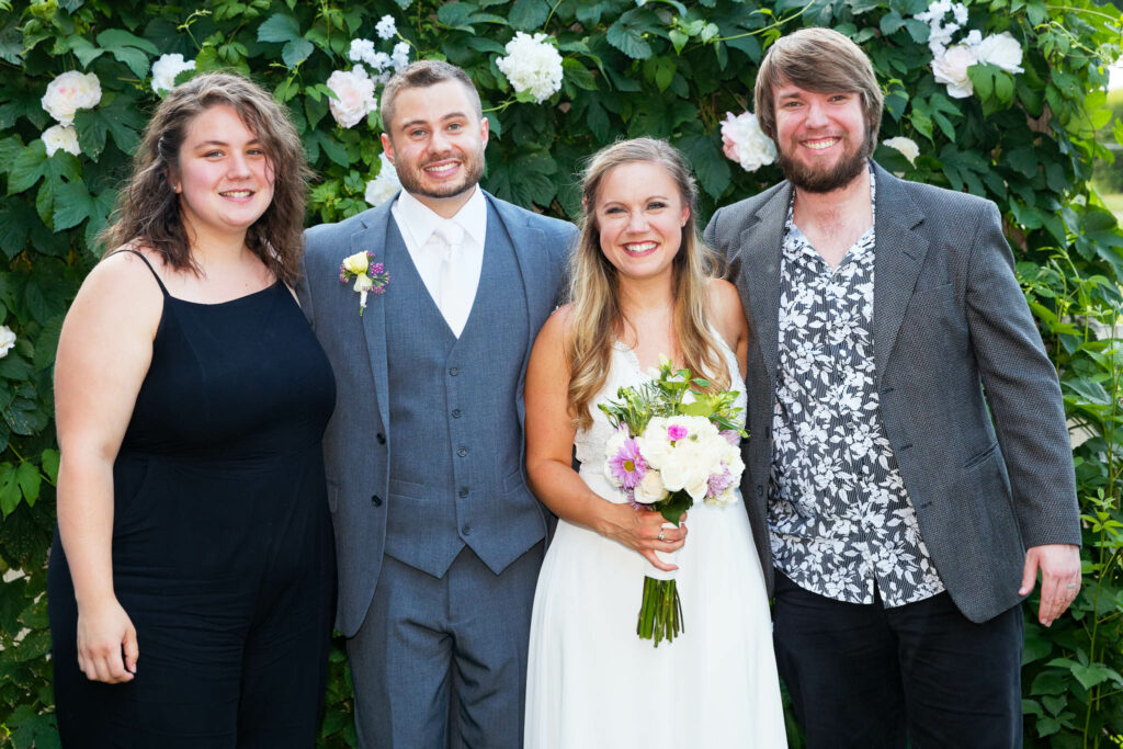 How to turn your vine into a photo backdrop