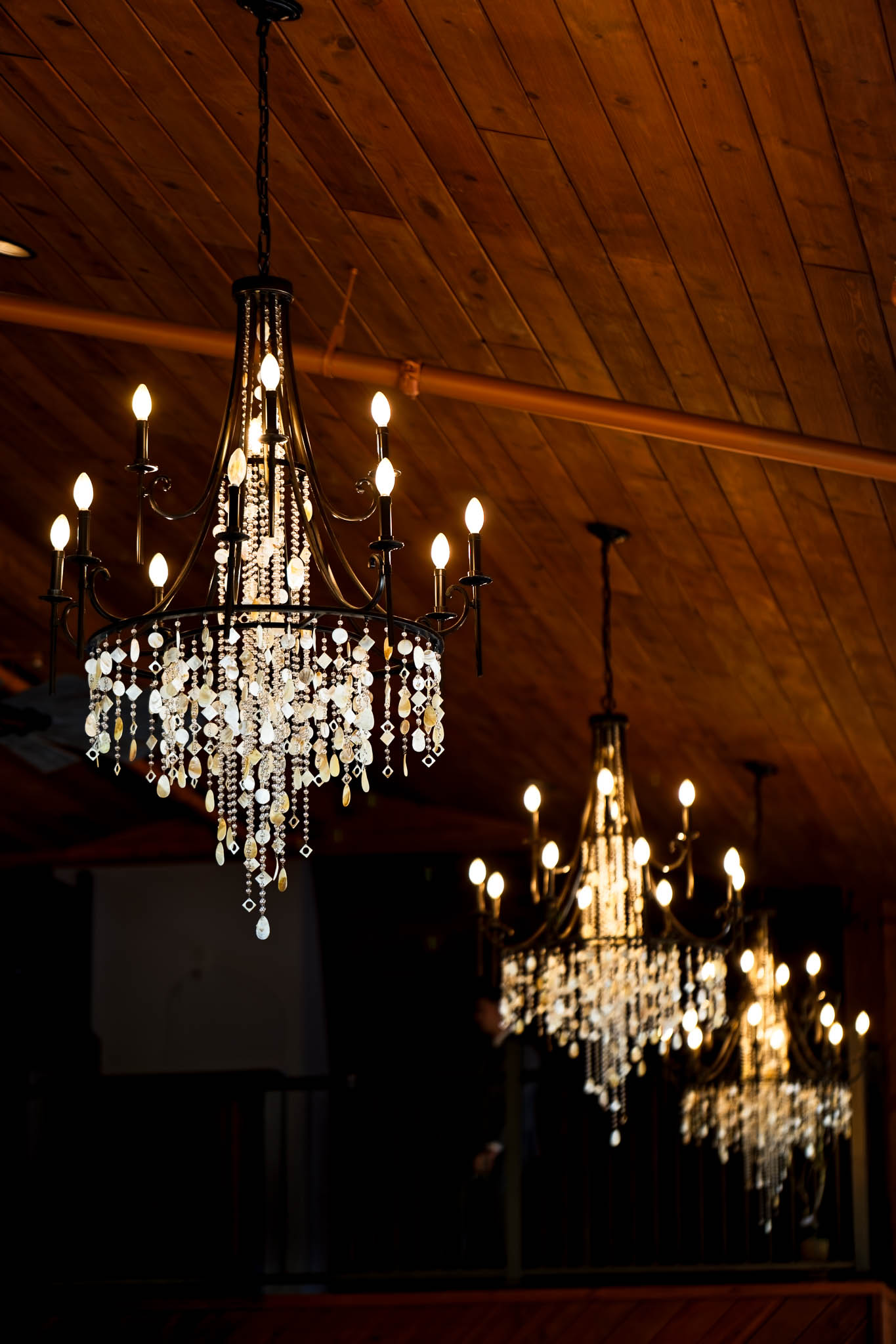 chandelier