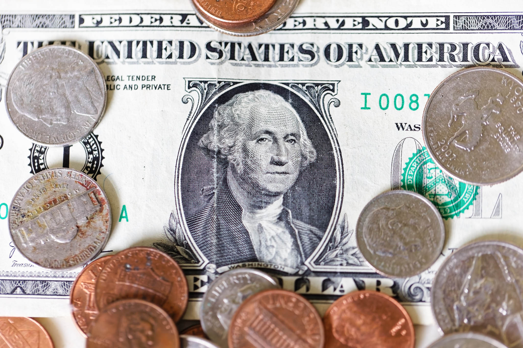 dollar