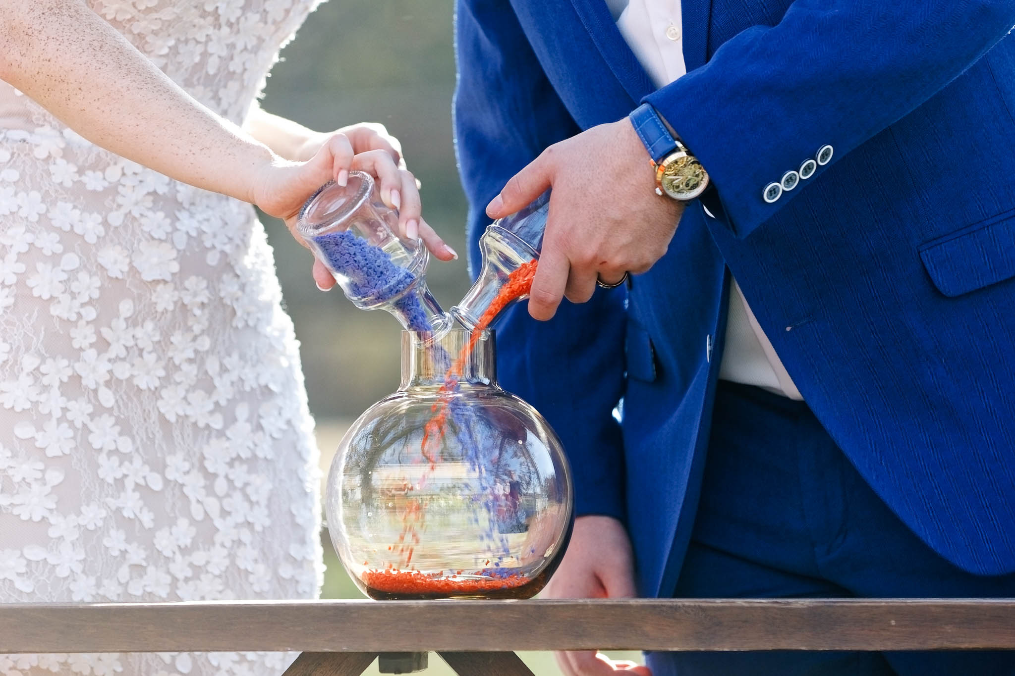 Mayo Stone Barn Fall Ceremony Rochester MN-2