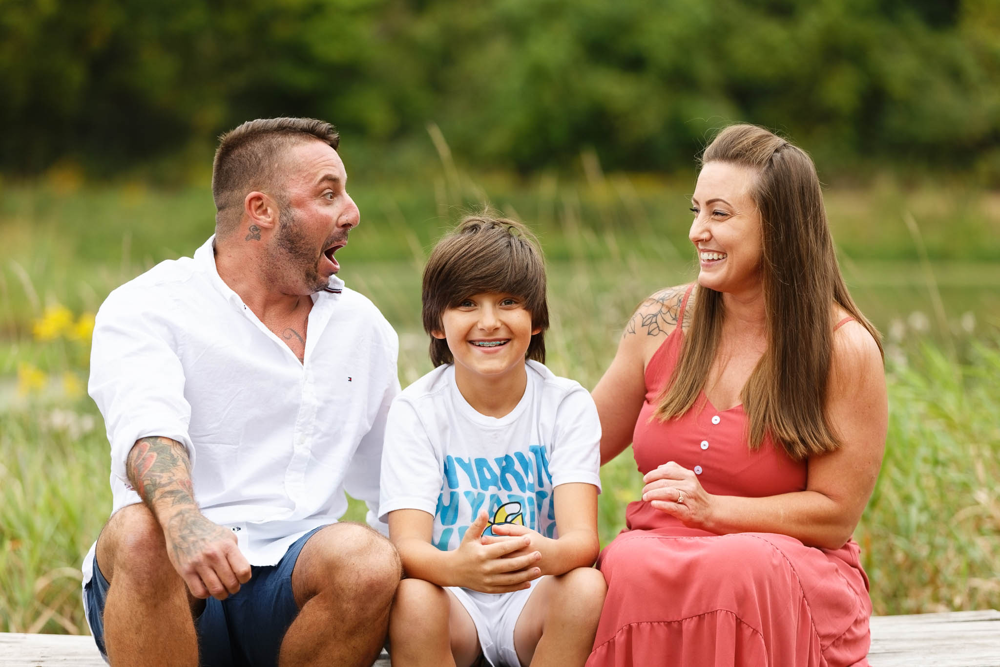 Quarry Hill Rochester Mn for Family Session and Engagement photos